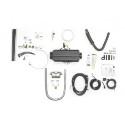 Autoterm 4D 24 volt dieselkachel