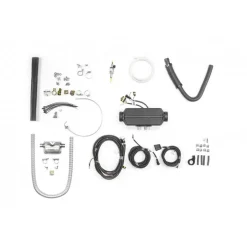 Autoterm 2D 12 volt dieselkachel