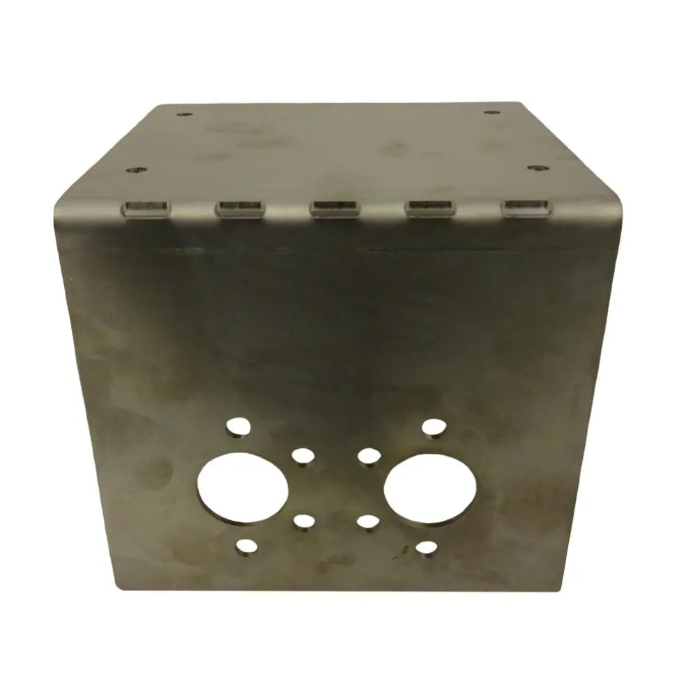 Autoterm 2D/4D wandsteun