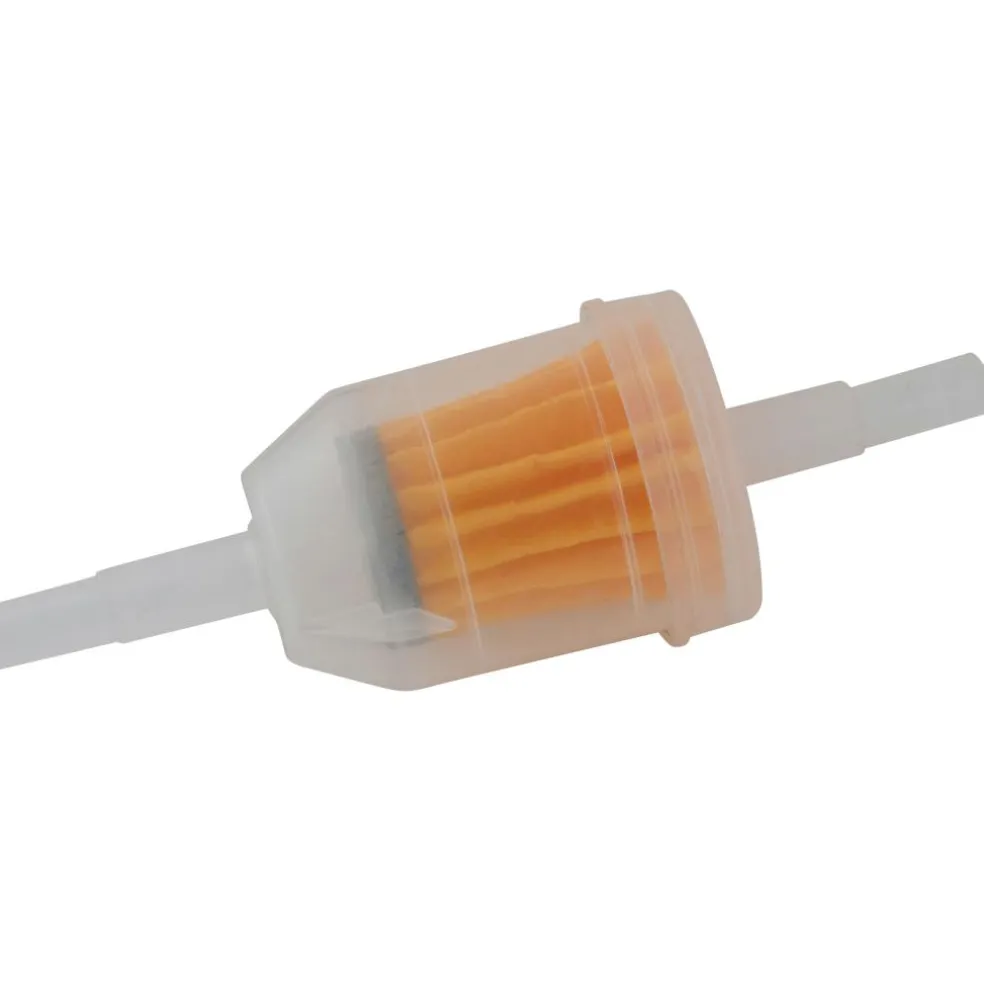 Autoterm inline dieselfilter