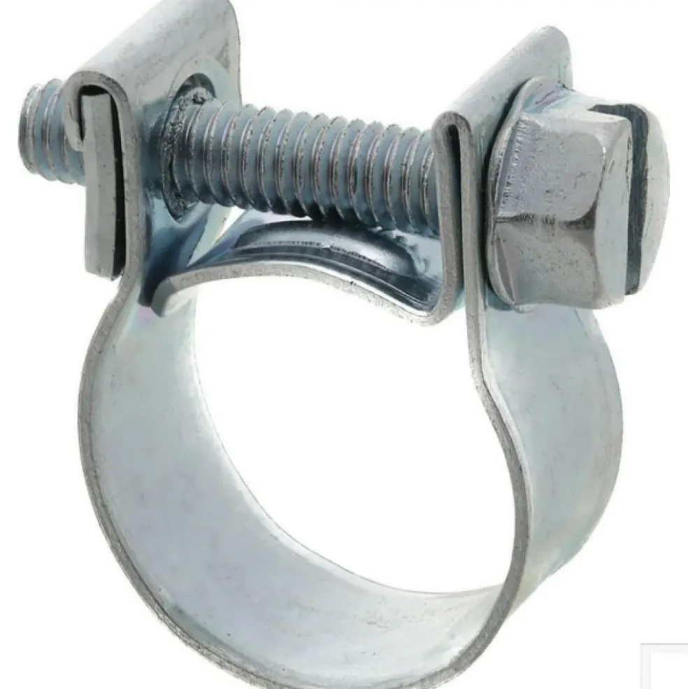 Autoterm Mini slangklem 9-11 mm 2 stuks