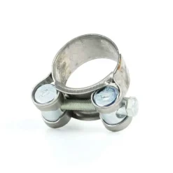 Autoterm Uitlaatklem 26 - 28 mm