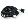 Autoterm Verlengkabel voor bedieningspaneel 5 meter