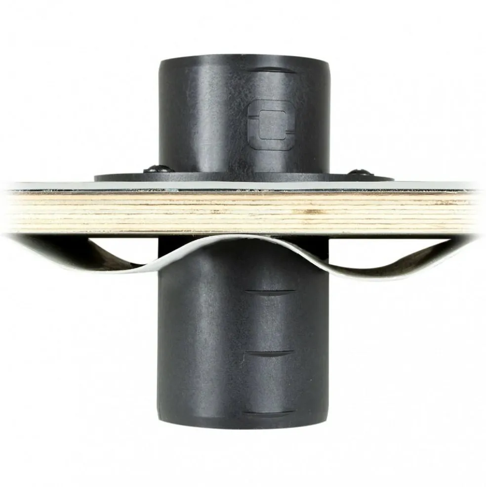 Autoterm Wanddoorvoer 60 mm