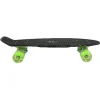 Awaii Vintage 22,5 inch skateboard junior black light
