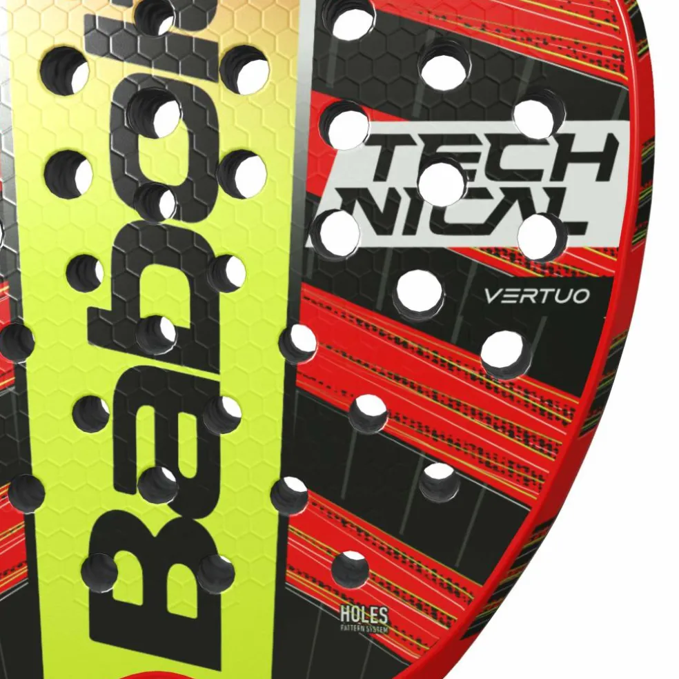 Babolat 150123 Technical Vertuo padel racket