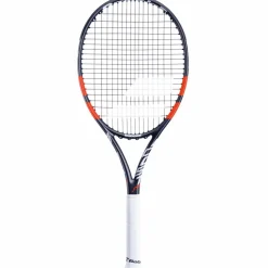 Babolat Boost Strike tennisracket zwart