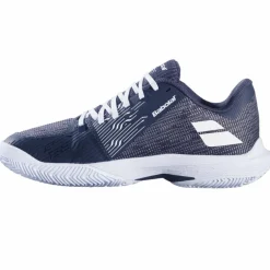 Babolat Jet Tere 2 Clay tennisschoenen dames queen jio grey