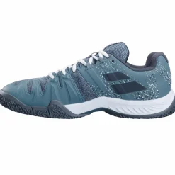 Babolat Movea padelschoenen heren north atlantic white