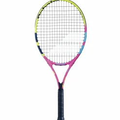 Babolat Nadal Junior 25 tennisracket roze