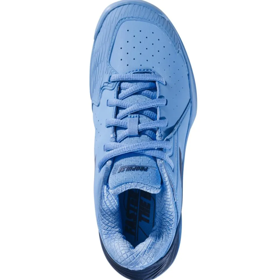 Babolat Propulse All Court tennisschoenen junior drive blue