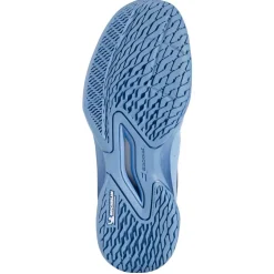 Babolat Propulse All Court tennisschoenen junior drive blue