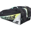 Babolat RH Pro padeltas black silver multicolour