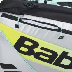 Babolat RH Pro padeltas black silver multicolour