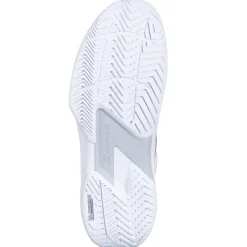 Babolat SFX 4 All Court tennisschoenen dames white silver