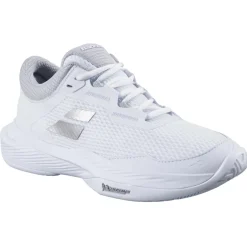 Babolat SFX 4 All Court tennisschoenen dames white silver