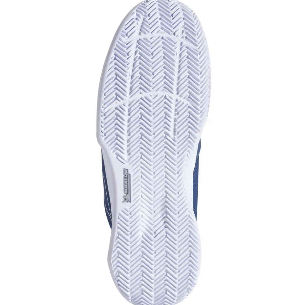 Babolat SFX Evo Clay tennisschoenen heren dark grey white