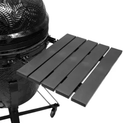 Barbecook Kamal 2.0 Extra Large houtskoolbarbecue black