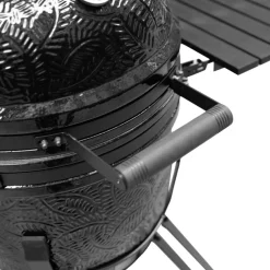 Barbecook Kamal 2.0 Extra Large houtskoolbarbecue black