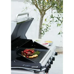 Barbecook Premium grillmat per 2 stuks
