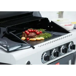 Barbecook Premium grillmat per 2 stuks