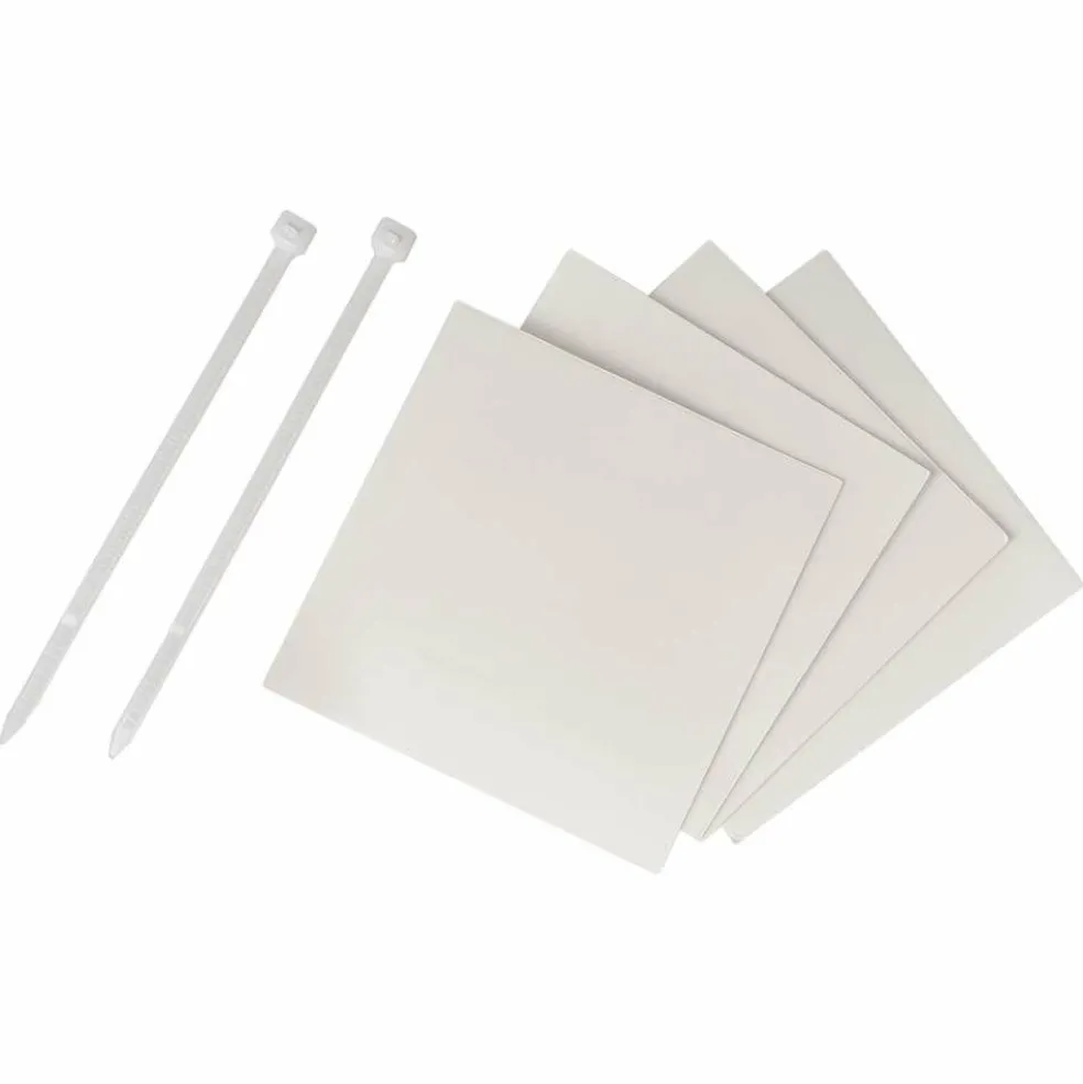 Bardani Air Tube Repair Kit 470 reparatie- en vervangingsset 754 x 14 cm
