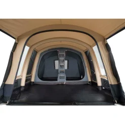 Bardani AirSpace 350 TC opblaasbare tent beige