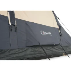 Bardani AirSpace 310 TC opblaasbare tent beige