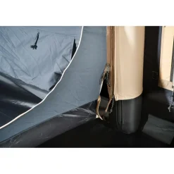 Bardani AirSpace 410 TC opblaasbare tent beige