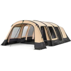 Bardani AirSpace 410 TC opblaasbare tent beige