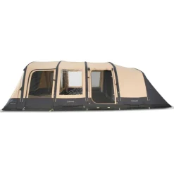Bardani AirSpace 410 TC opblaasbare tent beige
