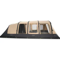 Bardani AirSpace 410 TC opblaasbare tent beige