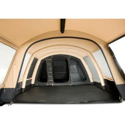 Bardani AirSpace 410 TC opblaasbare tent beige