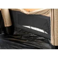 Bardani AirSpace 410 TC opblaasbare tent beige