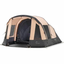 Bardani AirWave 300 Deluxe TC opblaasbare tent beige