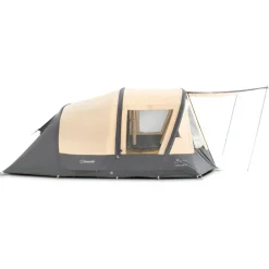 Bardani AirWave 260 TC opblaasbare tent beige