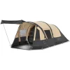 Bardani AirWave 230 TC opblaasbare tent beige