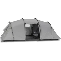 Bardani Amigo 350 vis-à-vis tent grey