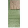 Bardani Aurora XL slaapzak olive green