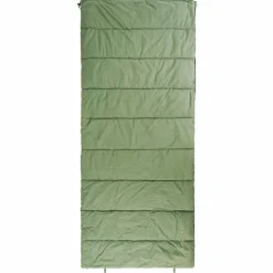 Bardani Aurora XL slaapzak olive green