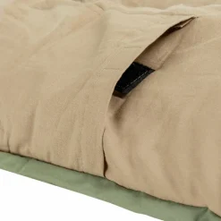 Bardani Aurora XL slaapzak olive green