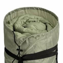 Bardani Aurora XL slaapzak olive green