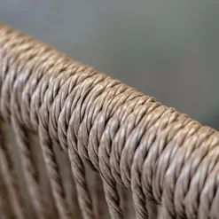 Bardani Azori loungeset 5-delig taupe