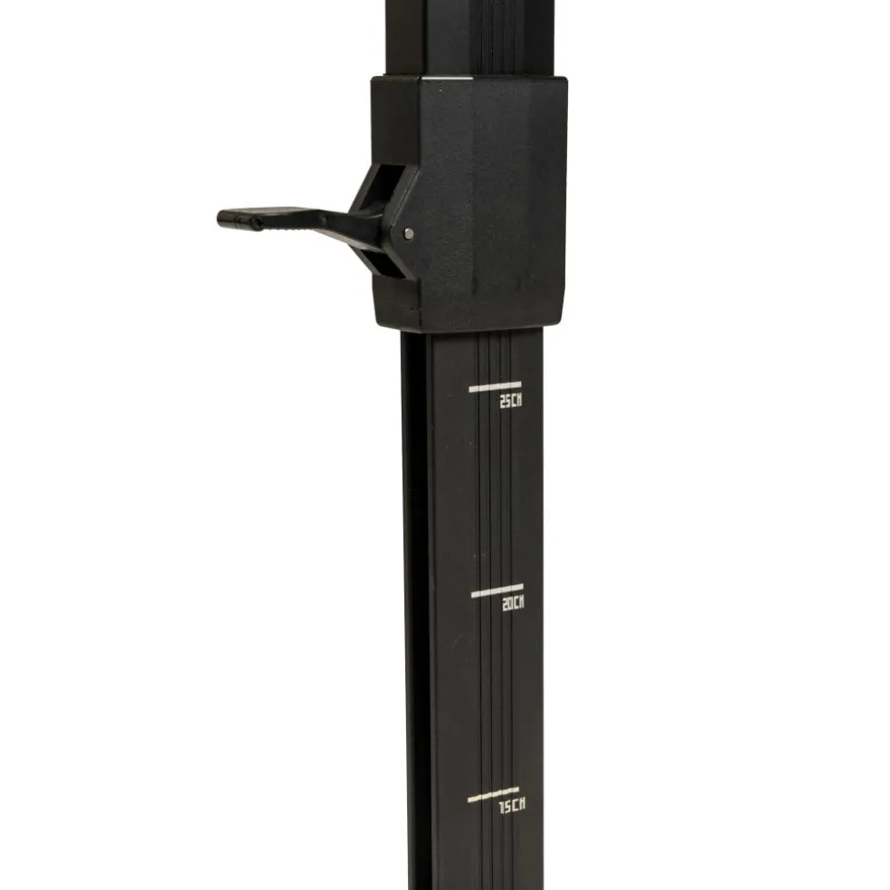 Bardani Bambusa campingtafel ø 90 cm