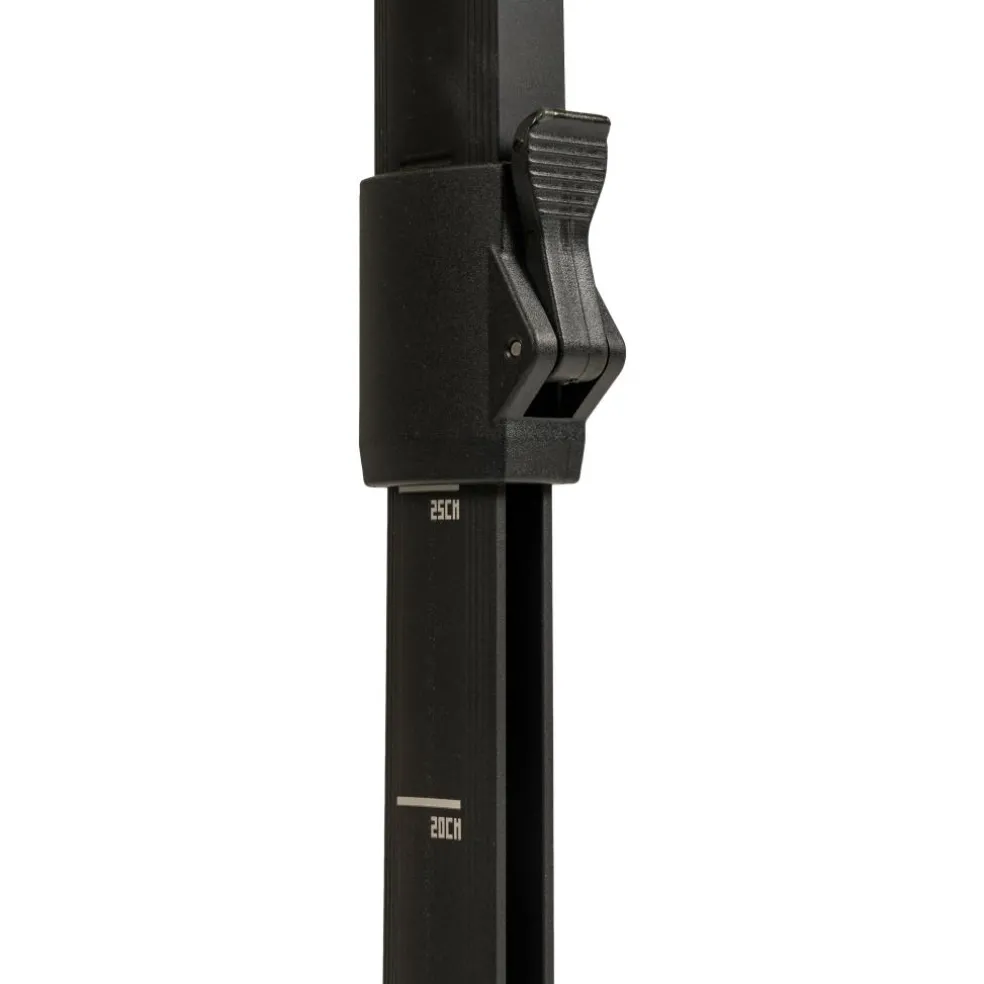 Bardani Bambusa campingtafel ø 90 cm