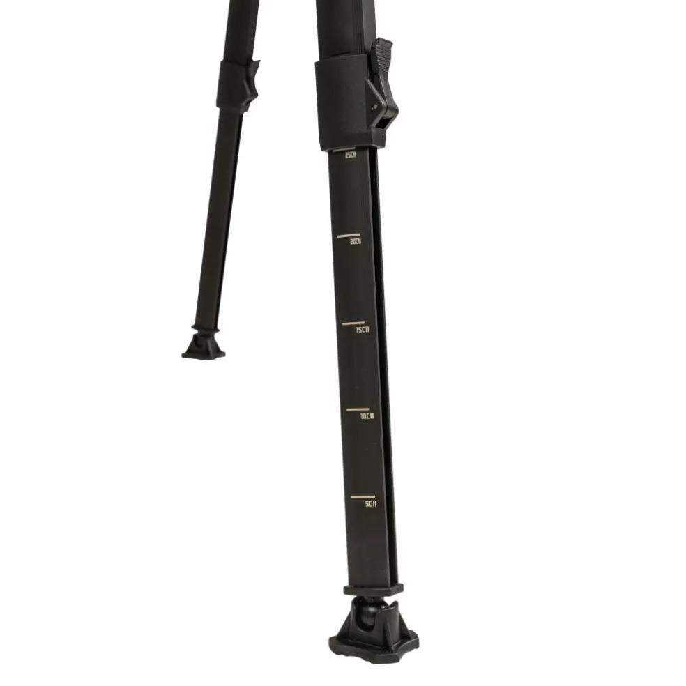 Bardani Bambusa campingtafel ø 90 cm