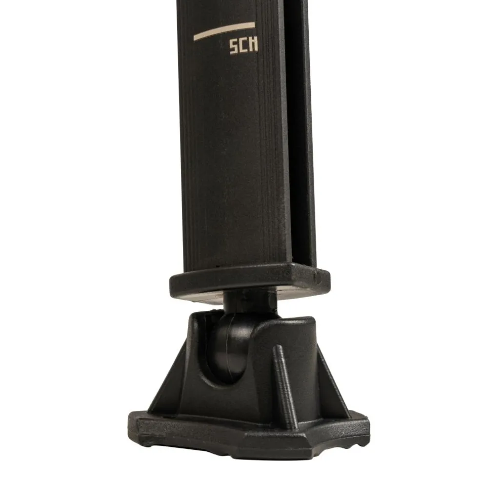 Bardani Bambusa campingtafel ø 90 cm