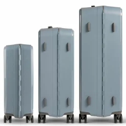 Bardani Blue Bay Spinner Large koffer