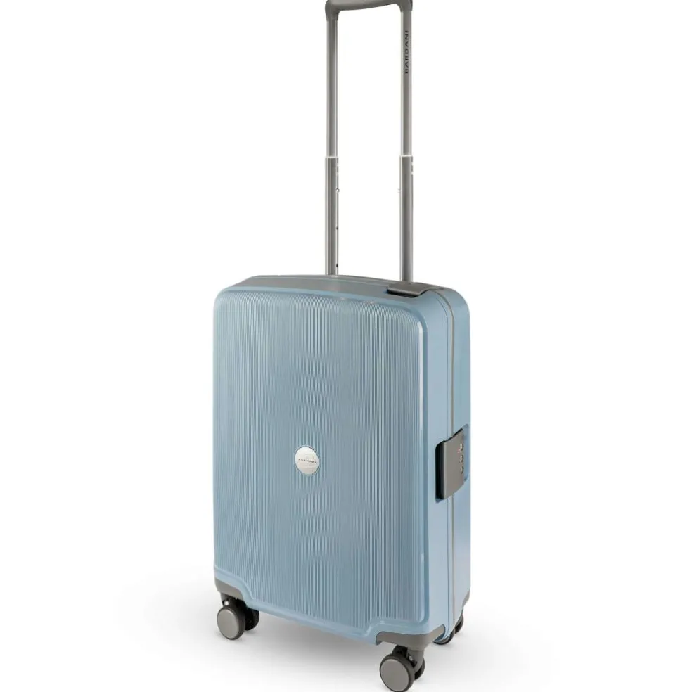 Bardani Blue Bay Spinner Carry On koffer