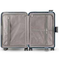 Bardani Blue Bay Spinner Carry On koffer